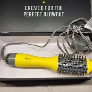 Drybar - The Double Shot Oval Blow-Dryer Brush
